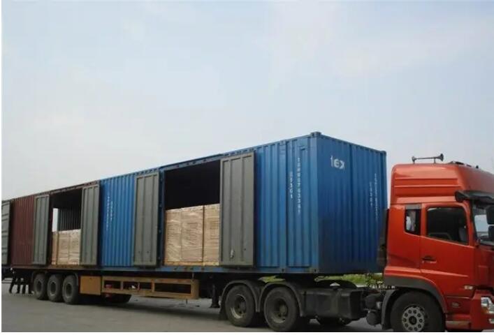 漳州到班戈县整车运输