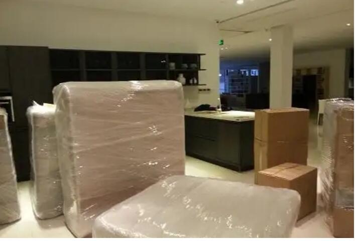 漳州到班戈县长途搬家