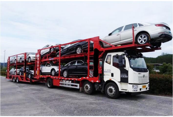 漳州到班戈县轿车托运